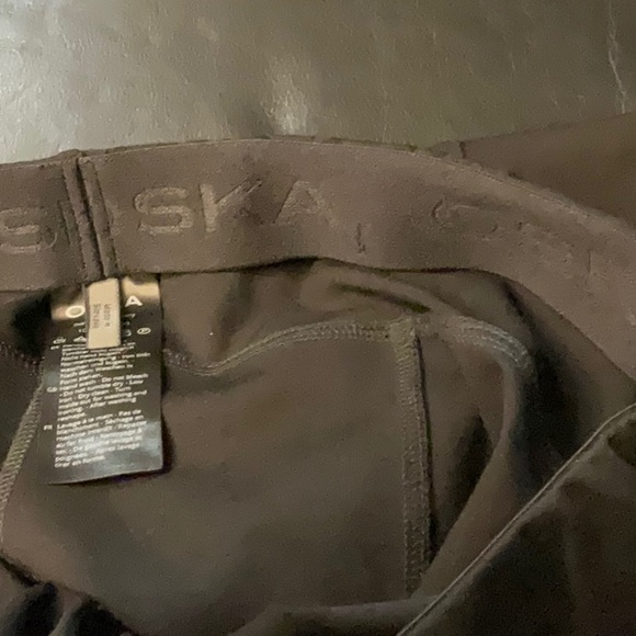 OSKA Elastic waist Pants Size 2 Color Black - Picture 6 of 6